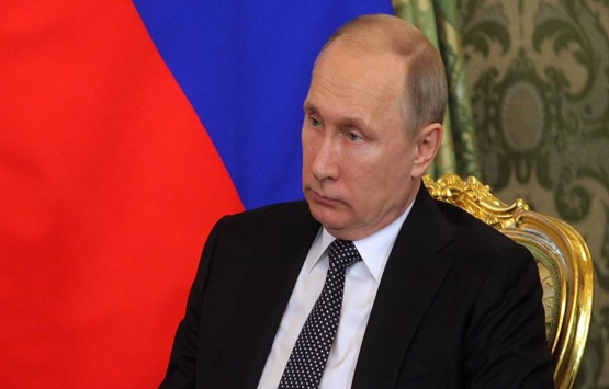 Vladimir Putin'den Rus turistlere döviz kısıtlaması!