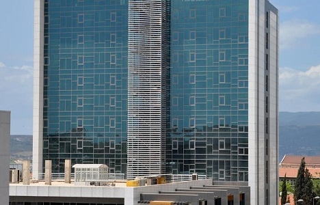 Balıkesir Belediyesi Grand Asya Otel'deki hissesini sattı!