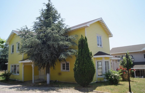 Silivri Leoland City ev fiyatları!