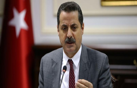 Zeytinlik alanlarına imar yasağı!