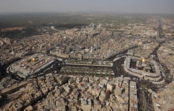 Irak 88 milyar dolara yeniden inşa edilecek!