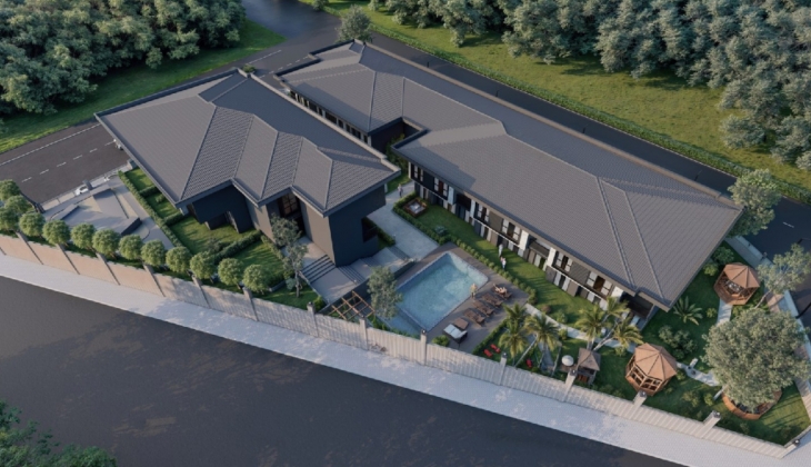 Yalova Butiq projesinde vade farksız taksitlerle!