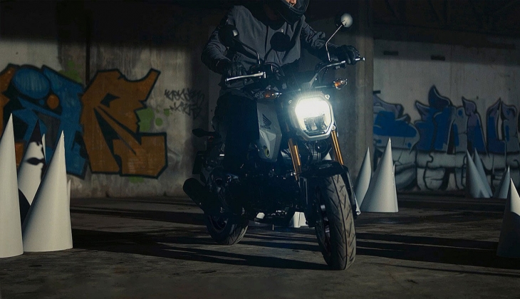 103 kilogramlık küçük dev Honda MSX125 19 Ekim 2022 fiyat listesi!