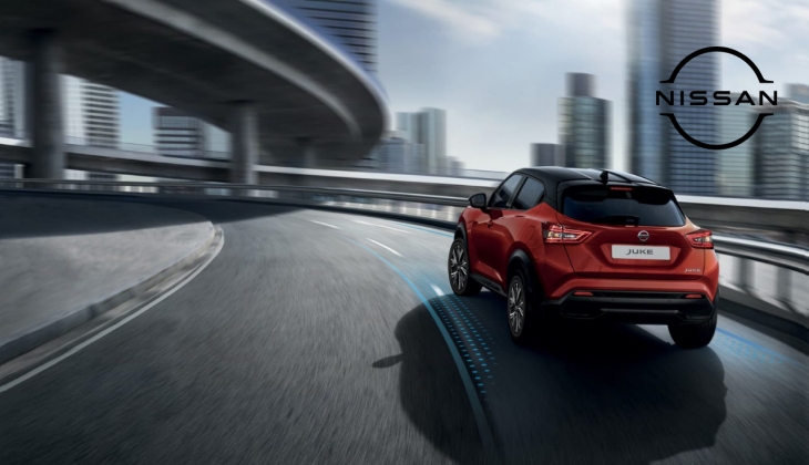 Mart ayı fiyatı belli olan Nissan Juke alıcılarını bekliyor! İşte tüm ayrıntılar...