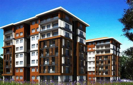 2014 Mayıs ta teslim edilecek konut projeleri!