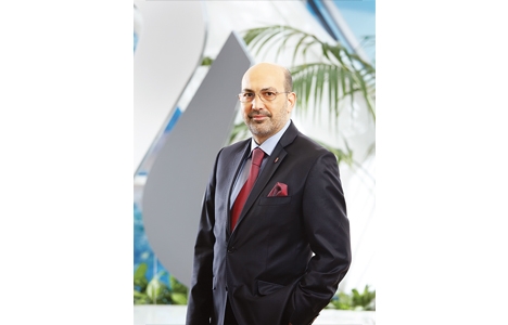 Konut finansmanına katılım modeli!