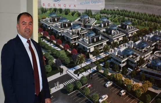 Müteahhitler ‘ev almanın tam zamanı’ dedi!