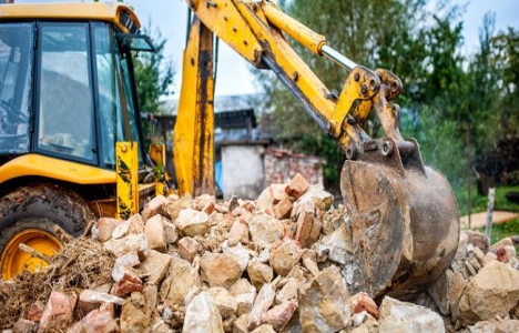 Antalya CM EXPO İş, İnşaat Makinaları Fuarı 4-7 Ekim'de!