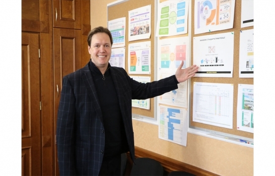 Ukrayna, özelleştirme projeleri için Türk yatırımcıları bekliyor!