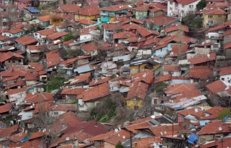 Çarpık imara kesinlikle son verilmeli!