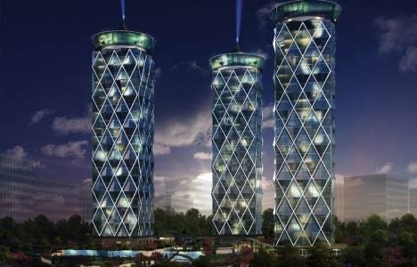 Velvet Towers Kadıköy satış ofisi iletişim!