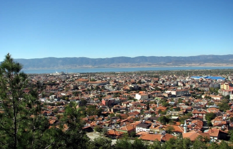 Burdur'da konut satışları Eylül'de yüzde 6,7 azaldı!