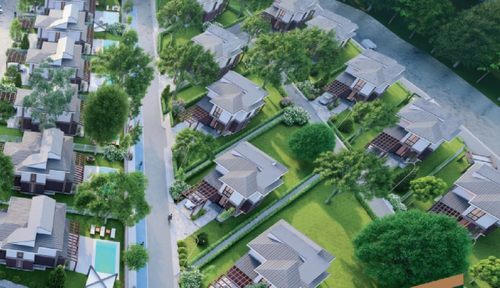 Tuna Aşiyan Konakları satışta! Peşin ödemede yüzde 10 indirim fırsatı!