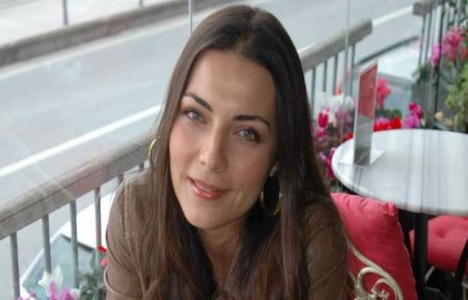 Burcu Kara Kars’ta iki okul yaptırdı!