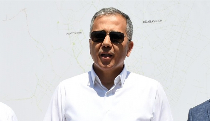 Bakan Yerlikaya duyurdu: Kira destek ödemeleri o tarihte hesaplara yatırılacak!