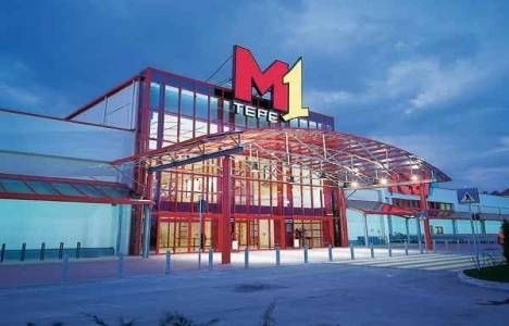 M1 Gaziantep AVM Kurban bayramı çalışma saatleri!