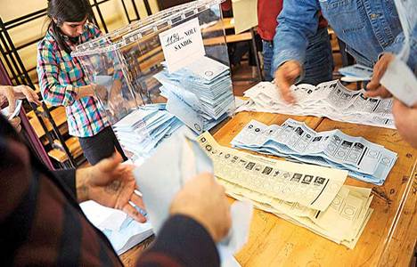 Patronlara göre istikrar yeni yatırımların önünü açacak!