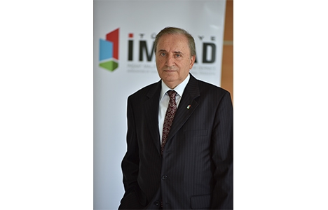 Türkiye İMSAD, İzmir'deki terör saldırısını lanetledi!