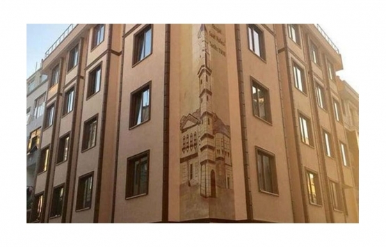 Yozgat Valiliği, İstanbul Fatih’teki binasını satışa çıkardı!