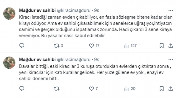 Ev sahibi ve kiracı anlaşmazlığında 4 önemli detay! Ne yapılabilir, ne yapılamaz?