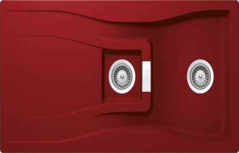 Schock Christadur serisi Cristalite malzemesinden üretiliyor!