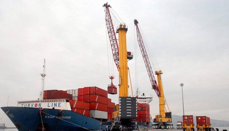 Türkiye, yeni Ro-Ro hatlarıyla deniz ticaretindeki payını artıracak!