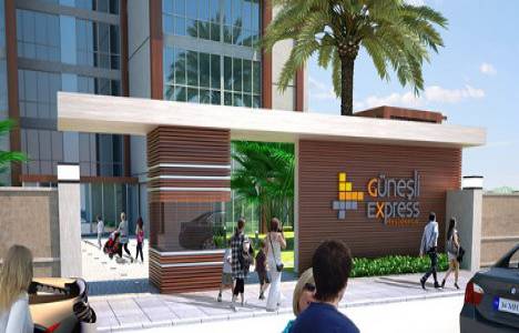 Ucuz konut projeleri 2013!