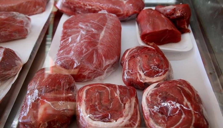 Kırmızı et fiyatları için kritik uyarı… “Ramazan fırsatçıları harekete geçmeden önlem alın!”