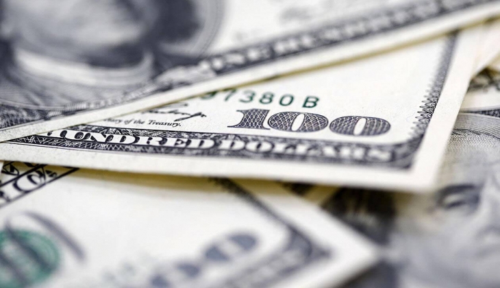 Elinde 1 doları bile olanlar bu habere hemen baksın! Dolar böyle giderse...