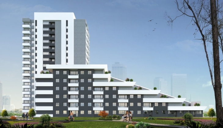 Ankara Zen Park Teras’ta 1.69 faizle 60 ay kredi fırsatı!