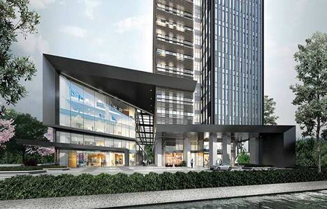 Balance Güneşli 2015 sonunda hazır! 