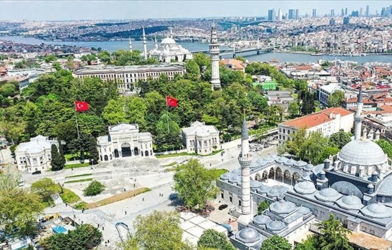 Laleli Taş Han 100 milyon TL yatırımla otele dönüştürülüyor!