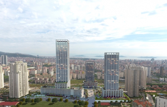 Ataşehir Modern'de ön talep öncesi avantajlar!