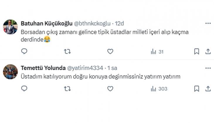 2 milyon TL lik konut kredisinin aylık taksiti 60 bin TL yi aştı! Konut almak mı, borsada hisse-fon almak mı mantıklı?