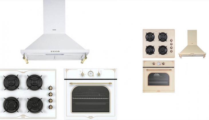 Vestel den nefis indirim! Ankastre set alan herkese 1,000 TL indirim! İşte Vestel ankastre 29 Ağustos 2022 fiyat listesi