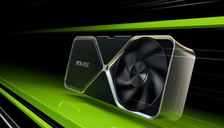 Oyuncular için harika haber! Nvidia nın yeni grafik kartı PS5 ten bile daha hızlı!