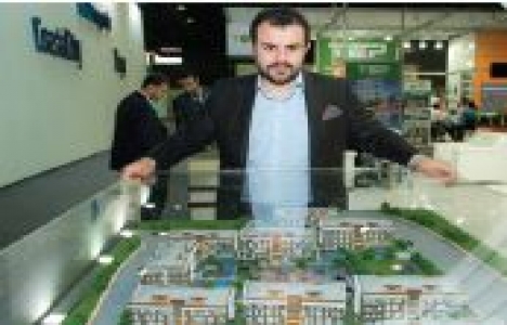 CNR Emlak Fuarı için katılımcı firmalar ne dediler?