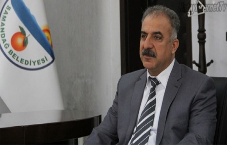 Hatay Samandağ'da 42 mahallenin harita çalışması tamamlandı!