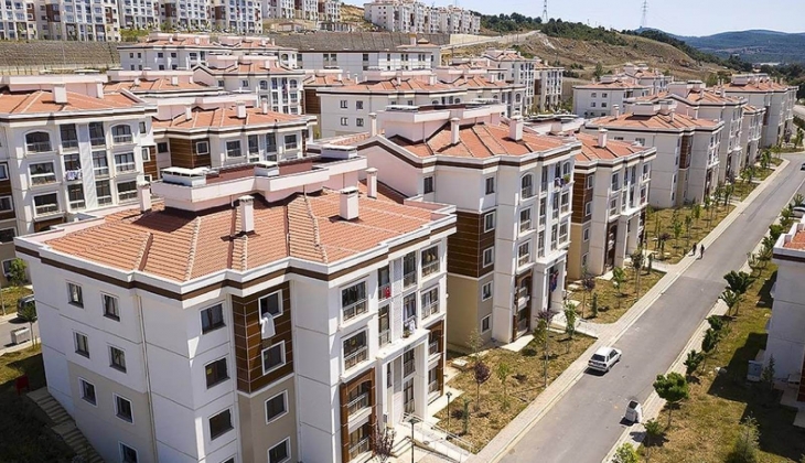 Konut sahibi olmak isteyenlere 'TOKİ' tuzağı! 100 binlerce kişi dolandırıldı