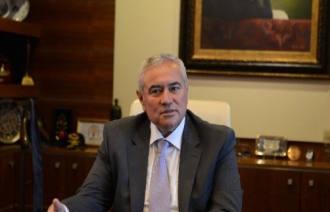 Davut Çetin: 2016 Eylem Planı çıkarılacak!