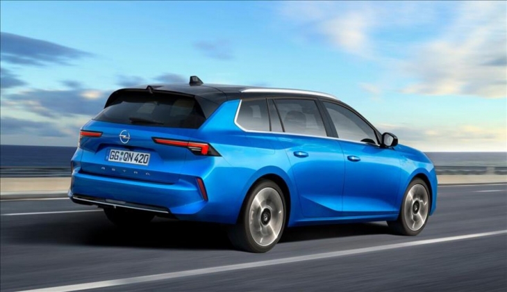 Sıfır araç almak isteyenlere OPEL den fırsat! O modelinin mart ayı fiyat listesi!