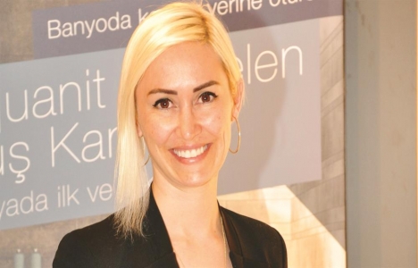 Seranit Grup ihracat pazarını genişletecek!