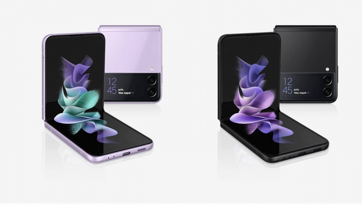 Turkcell Pasaj dan Samsung Galaxy Z Flip3 e 1559 TL indirim! İşte 2022 Mart fiyat listesi...