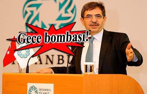 İdris Güllüce: Fikirtepe'de bundan sonra top müteahhitlerde!