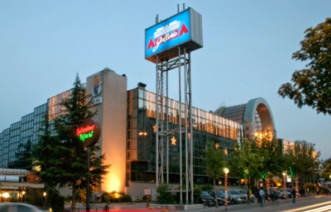 Galleria Ankara AVM bayramda açık mı?