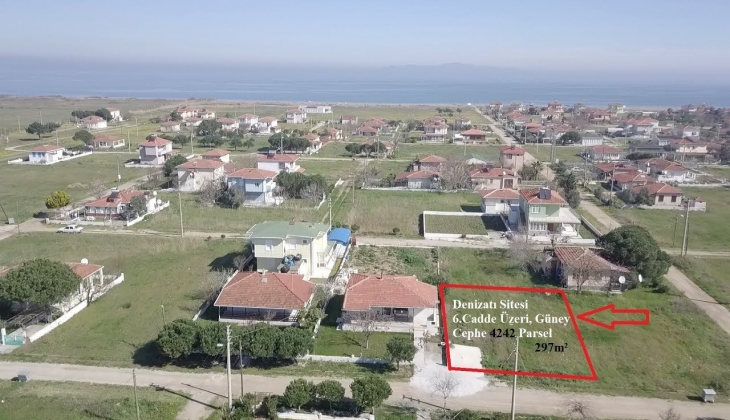 Ada parsel nedir? Ada parsel numarası nasıl bulunur?