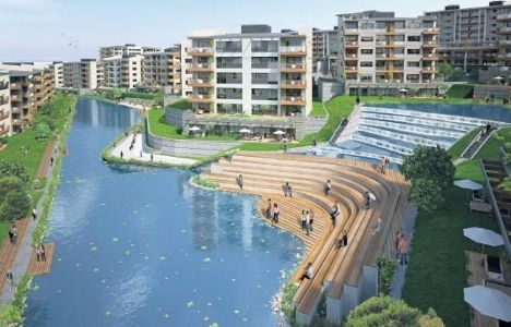  Konya Zermeram Evleri ödeme şekli!