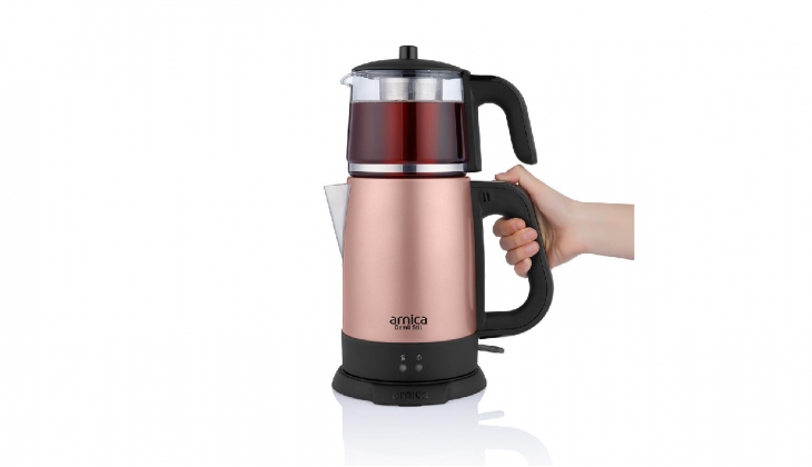 Arnica Demli Çay Makinesi en uygun fiyata nereden alınır? Fiyatları ne kadar? 18 Şubat 2023 fiyat listesi