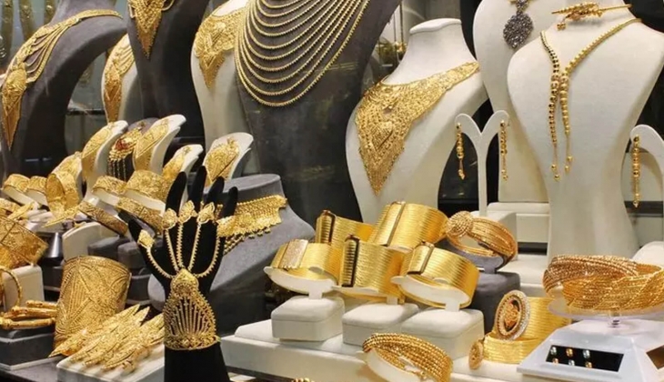 22,18 ve 14 ayar altın bilezik fiyatları dibe vurdu! 6 Ekim Cuma altın bilezik fiyatları ne kadar oldu?