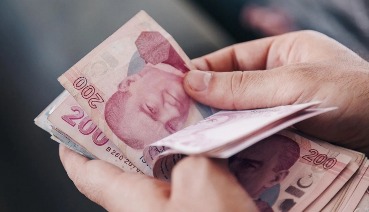 Yapı Kredi'den Worldcard sahiplerine özel bir fırsat: 15.000 TL taksitli nakit avans! 